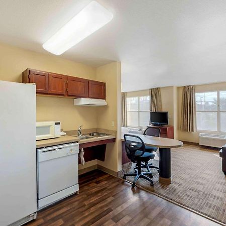 Mainstay Suites Las Vegas Flamingo Extérieur photo