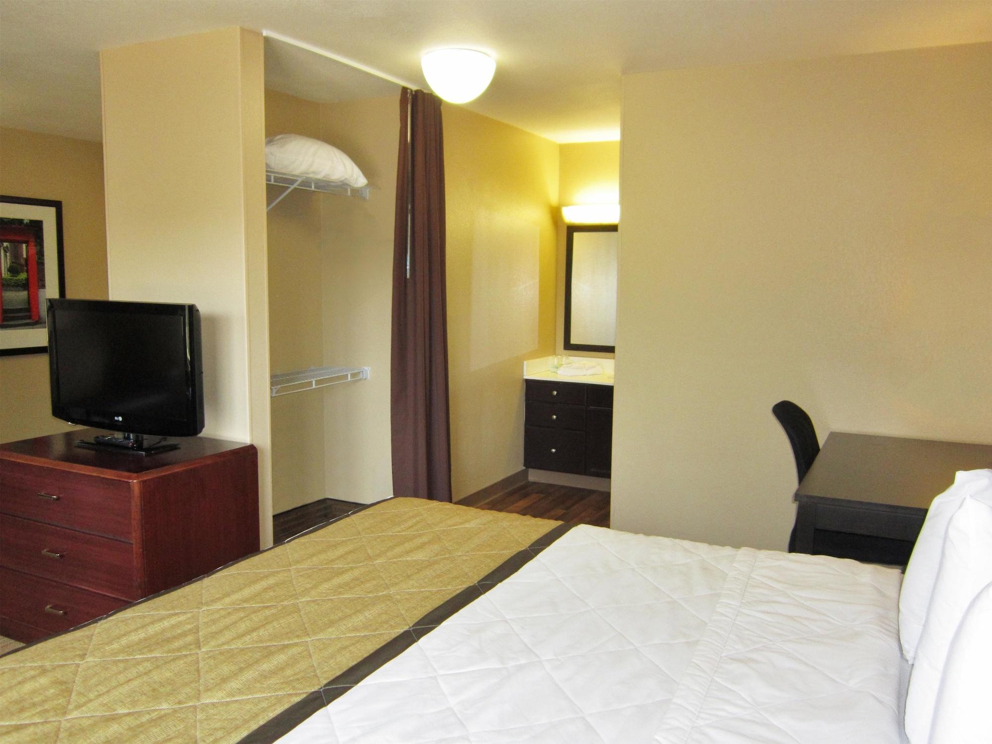 Mainstay Suites Las Vegas Flamingo Extérieur photo