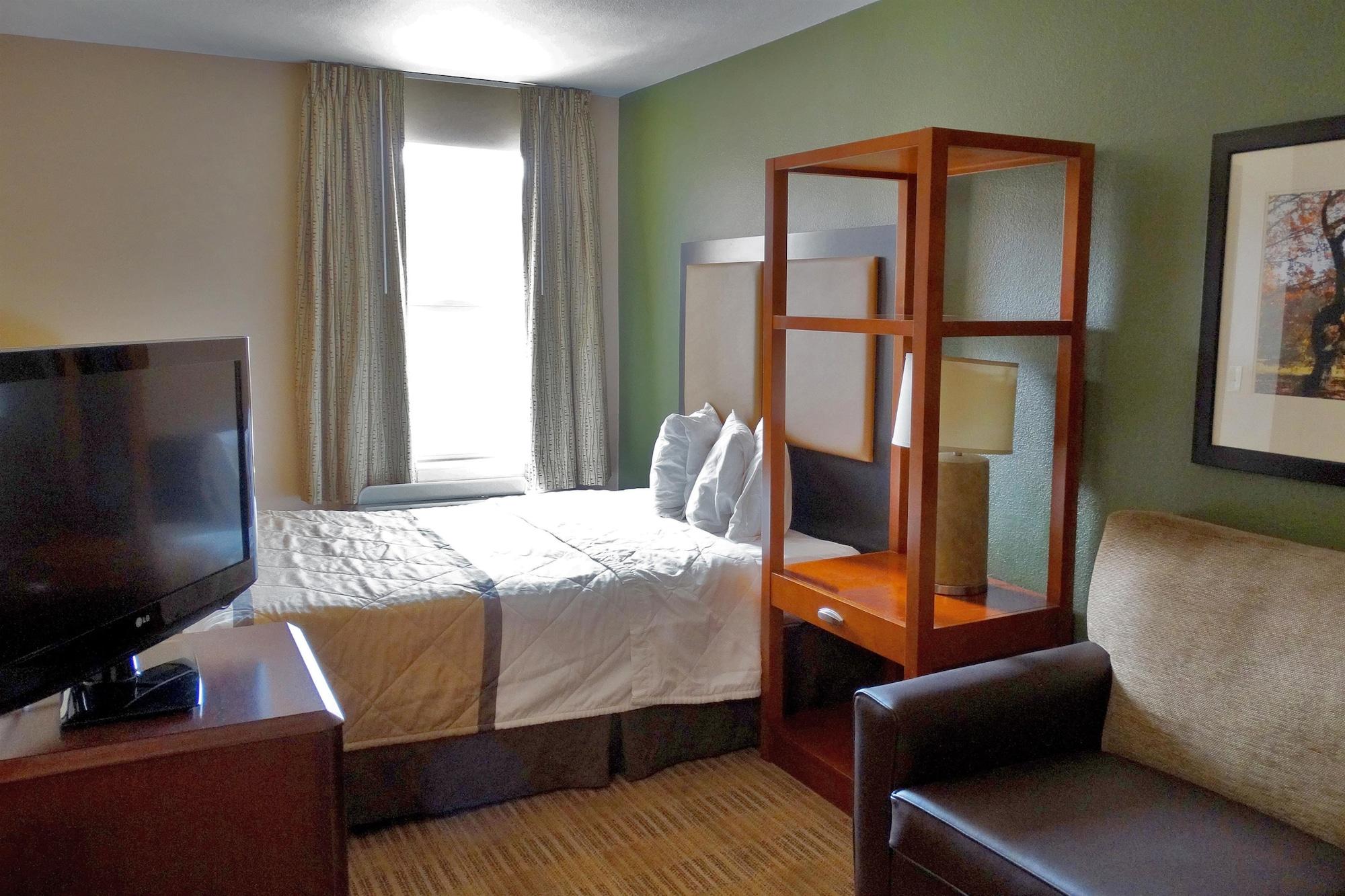 Mainstay Suites Las Vegas Flamingo Extérieur photo