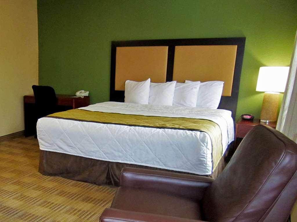 Mainstay Suites Las Vegas Flamingo Chambre photo