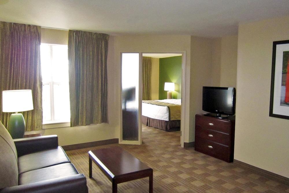 Mainstay Suites Las Vegas Flamingo Extérieur photo