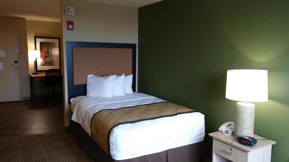 Mainstay Suites Las Vegas Flamingo Extérieur photo