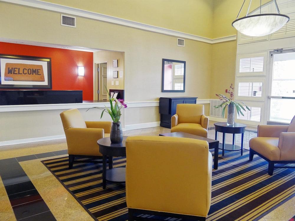 Mainstay Suites Las Vegas Flamingo Extérieur photo