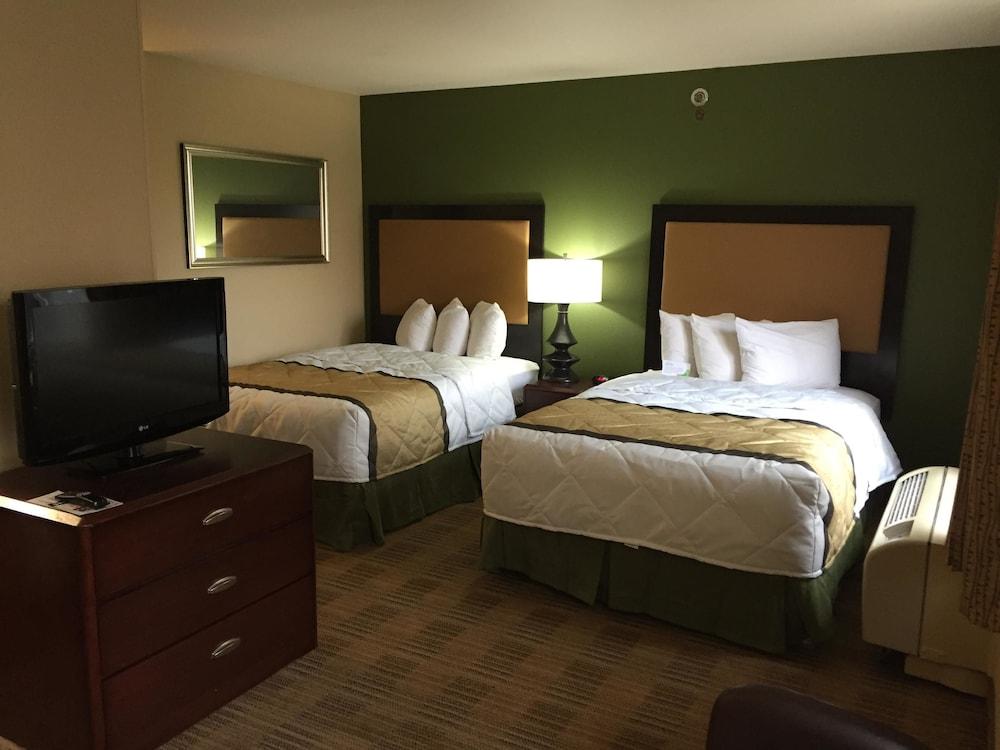 Mainstay Suites Las Vegas Flamingo Extérieur photo