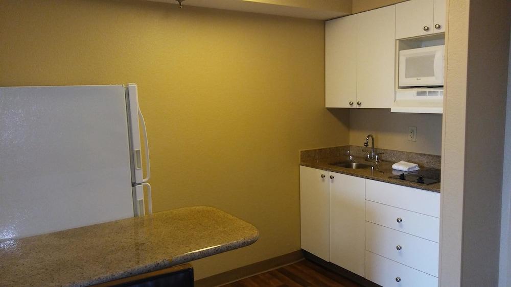 Mainstay Suites Las Vegas Flamingo Extérieur photo