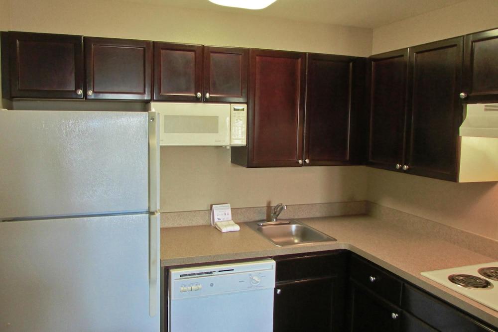 Mainstay Suites Las Vegas Flamingo Extérieur photo