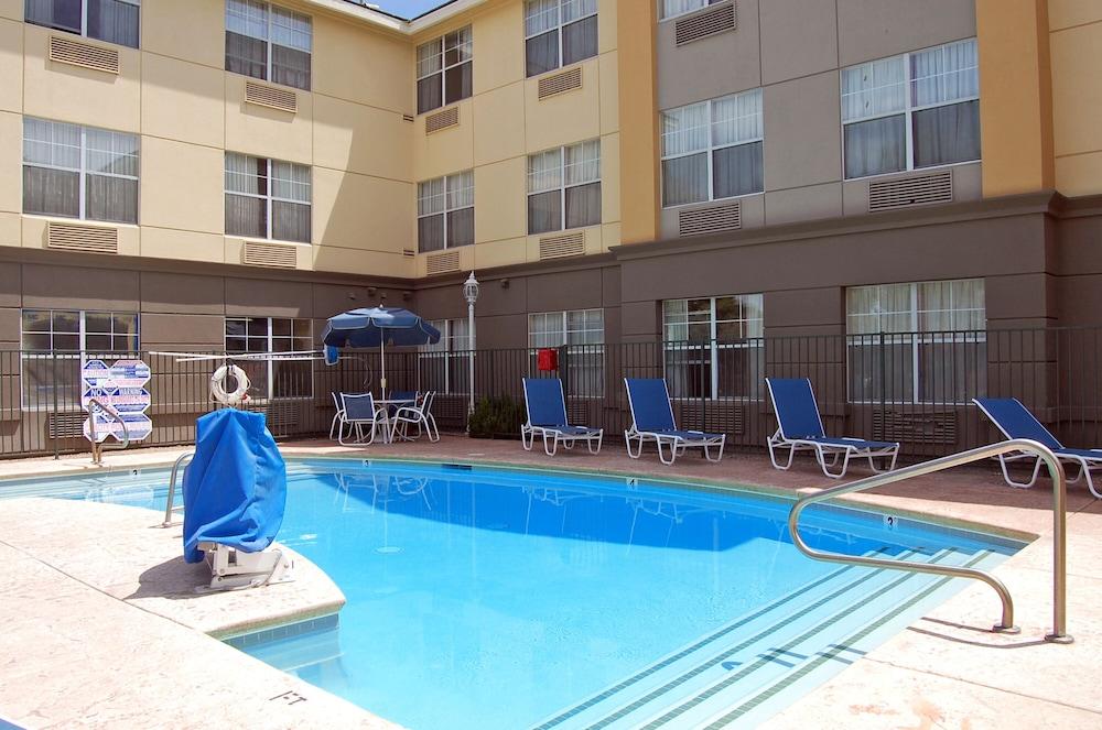 Mainstay Suites Las Vegas Flamingo Extérieur photo