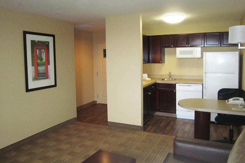 Mainstay Suites Las Vegas Flamingo Extérieur photo