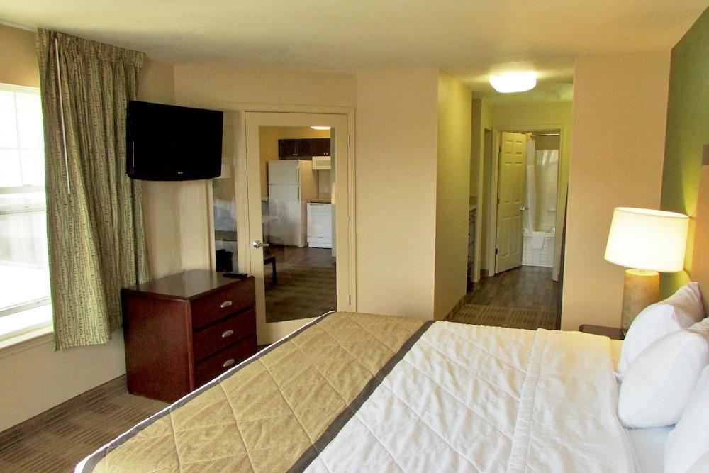 Mainstay Suites Las Vegas Flamingo Extérieur photo