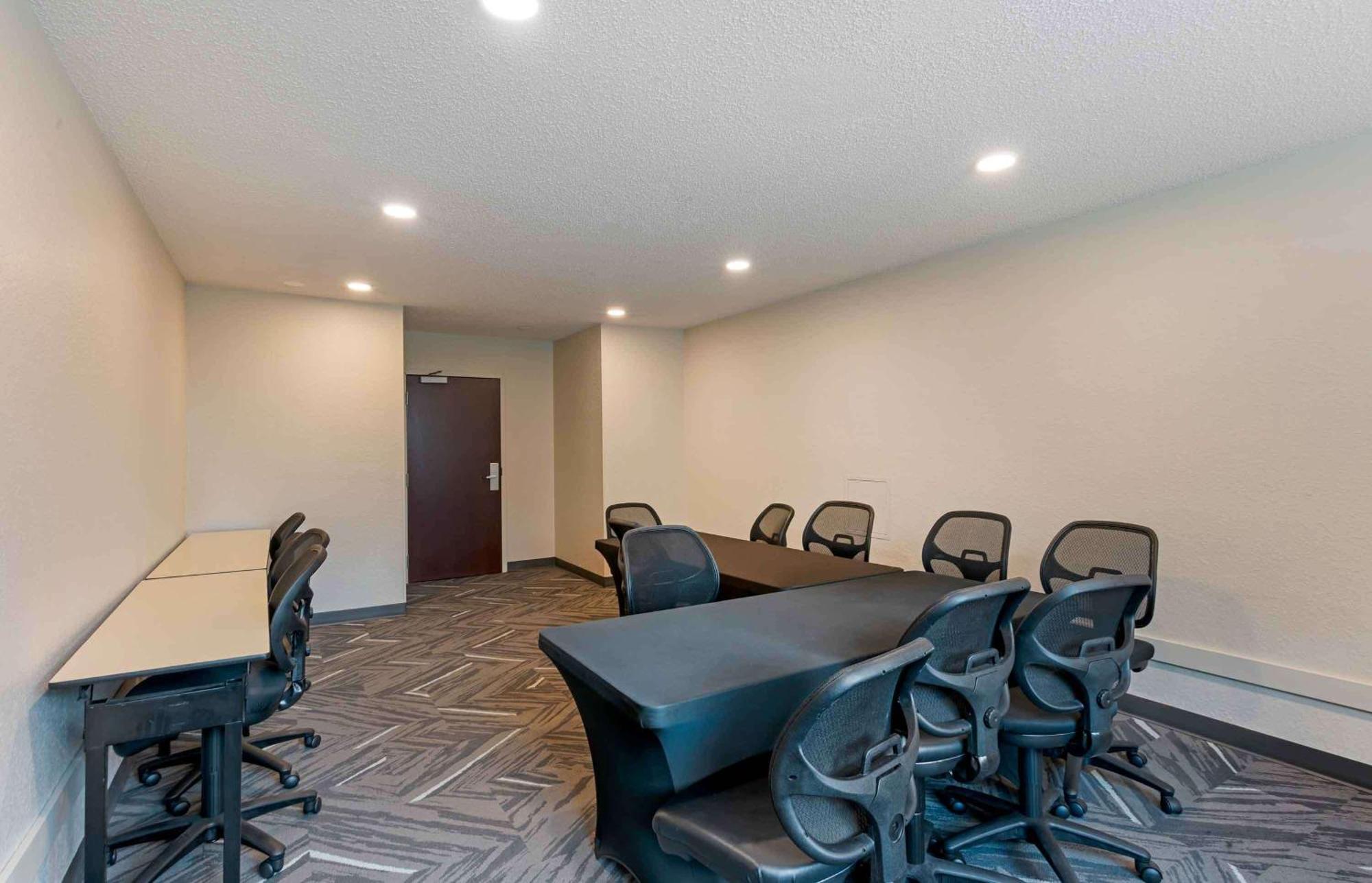 Mainstay Suites Las Vegas Flamingo Extérieur photo