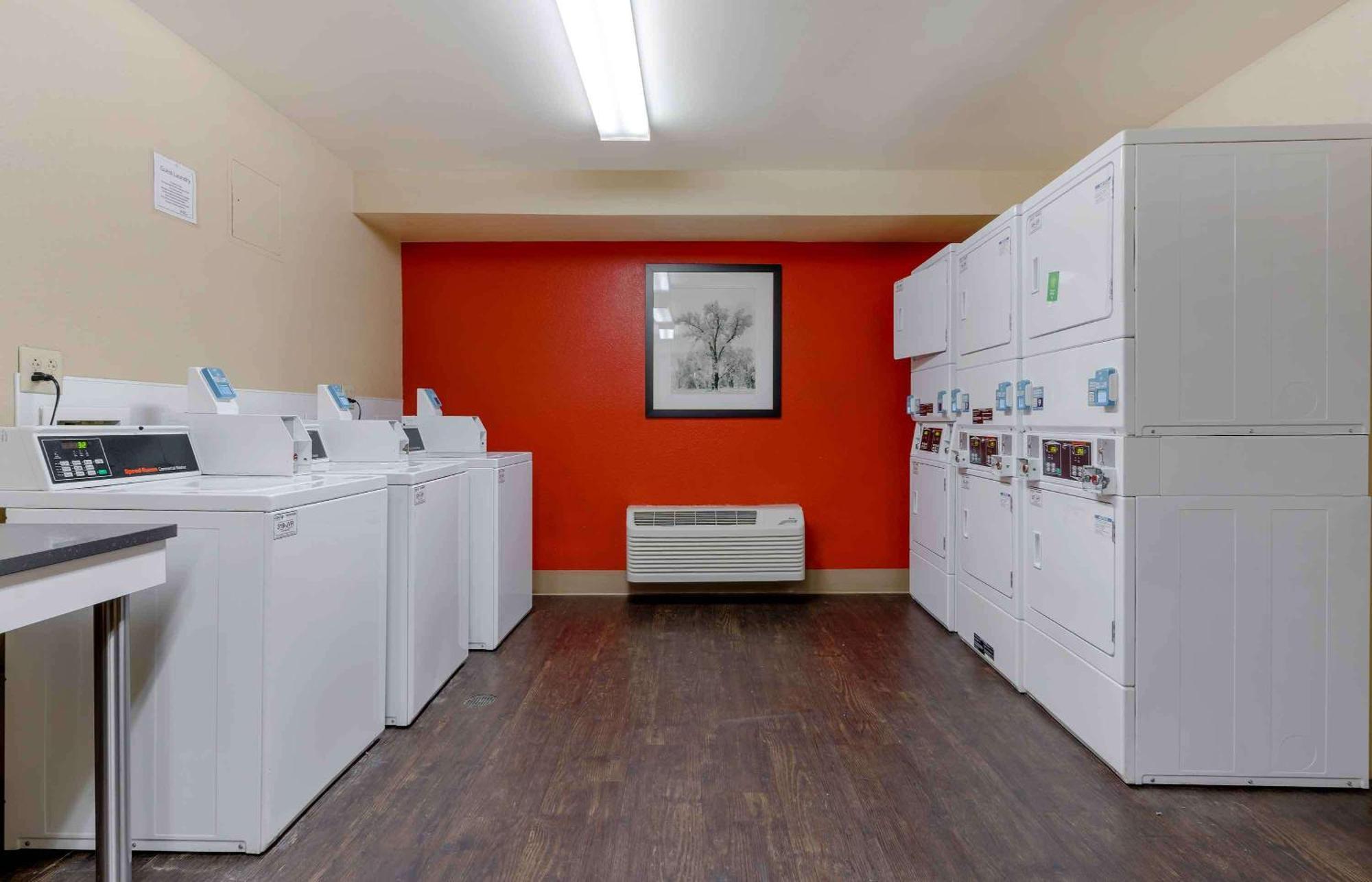 Mainstay Suites Las Vegas Flamingo Extérieur photo
