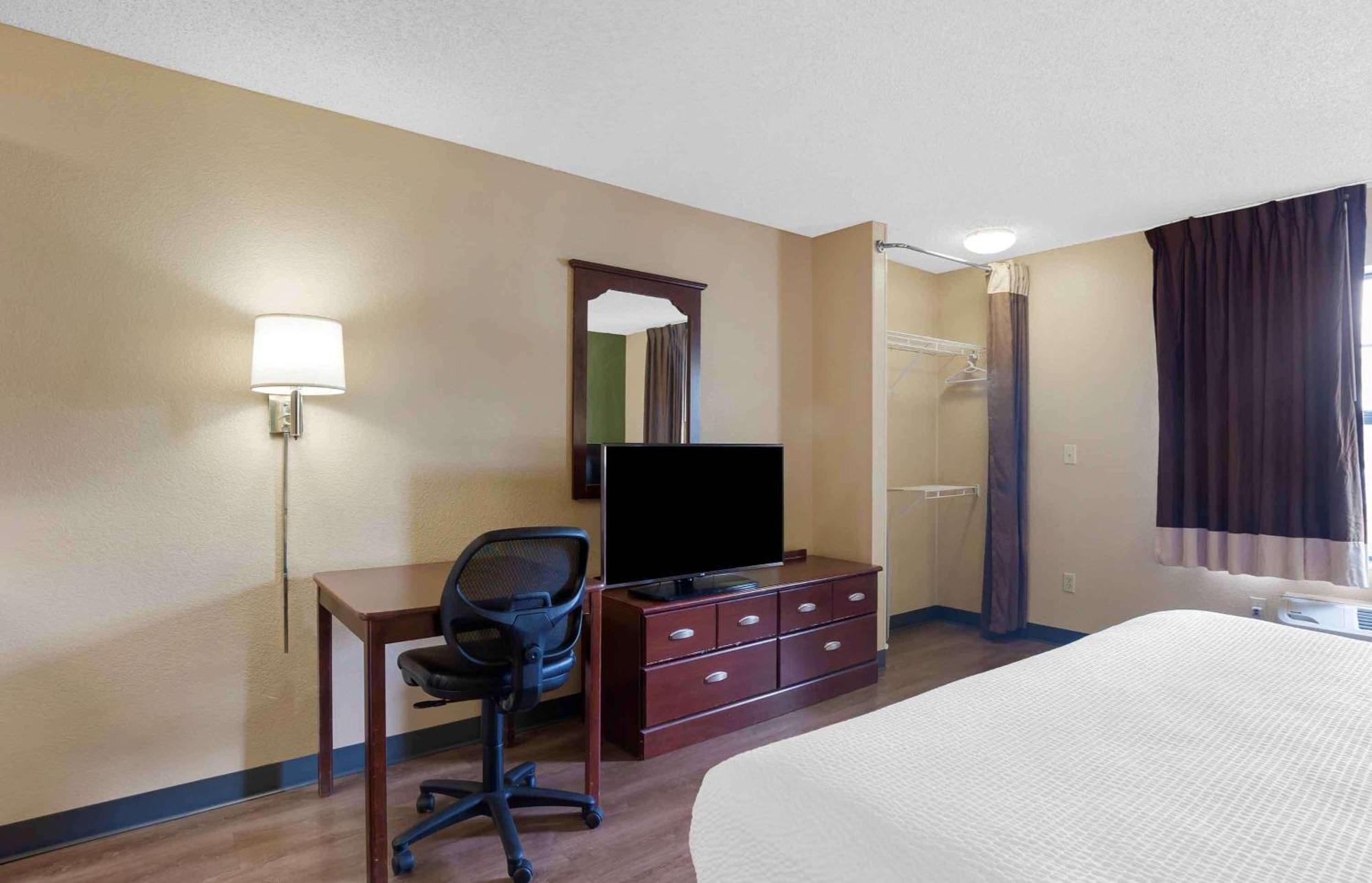 Mainstay Suites Las Vegas Flamingo Extérieur photo