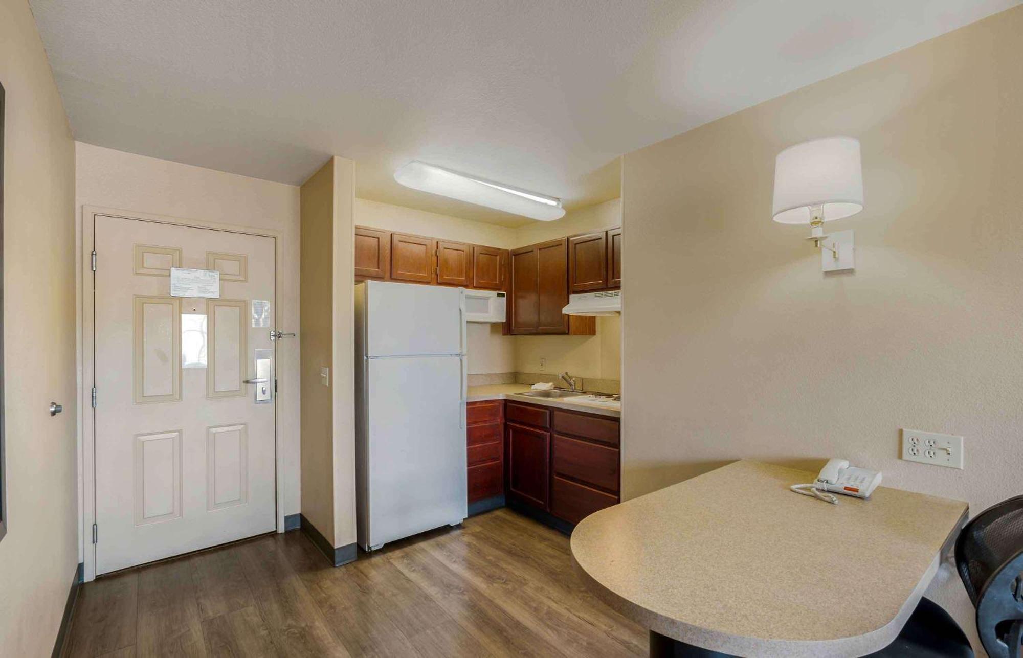 Mainstay Suites Las Vegas Flamingo Extérieur photo