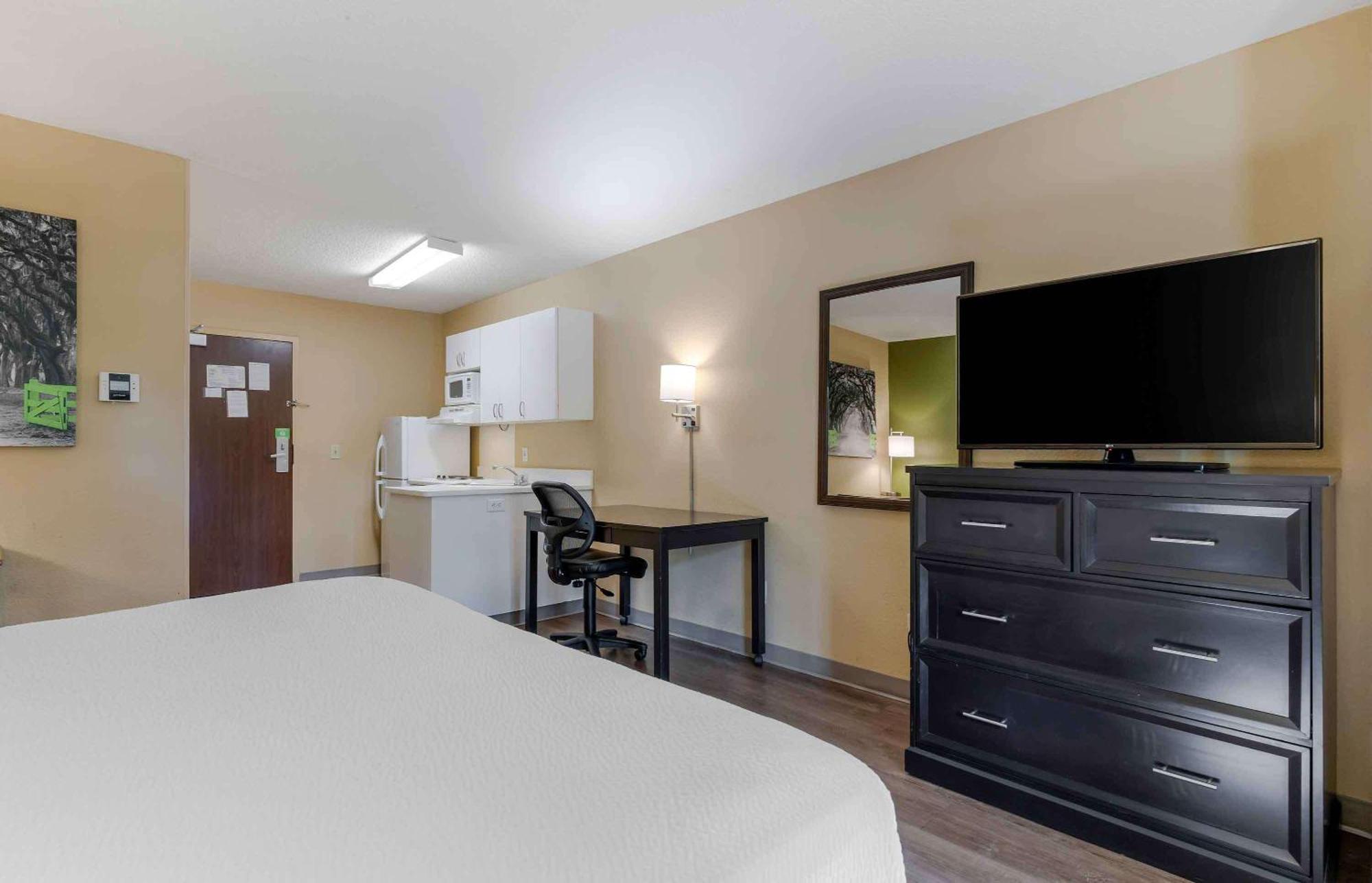Mainstay Suites Las Vegas Flamingo Extérieur photo