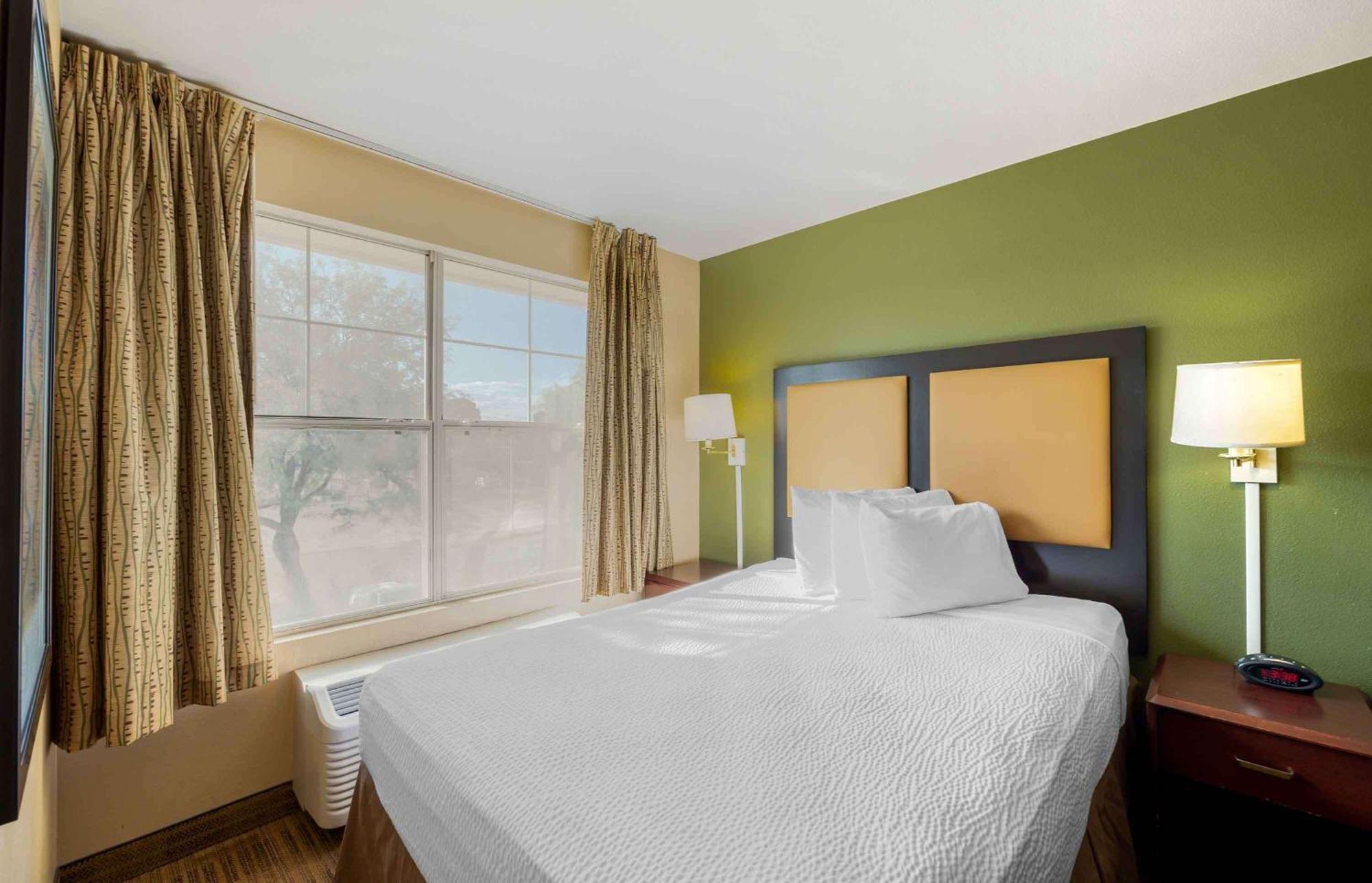 Mainstay Suites Las Vegas Flamingo Extérieur photo