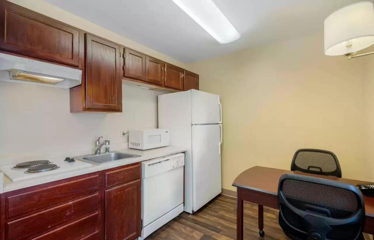 Mainstay Suites Las Vegas Flamingo Extérieur photo