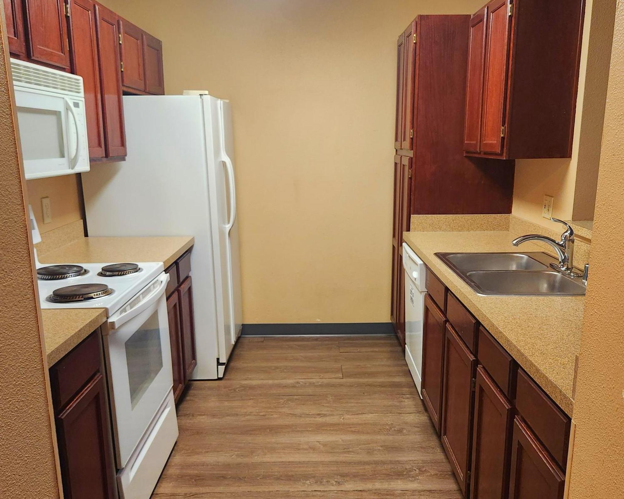Mainstay Suites Las Vegas Flamingo Extérieur photo