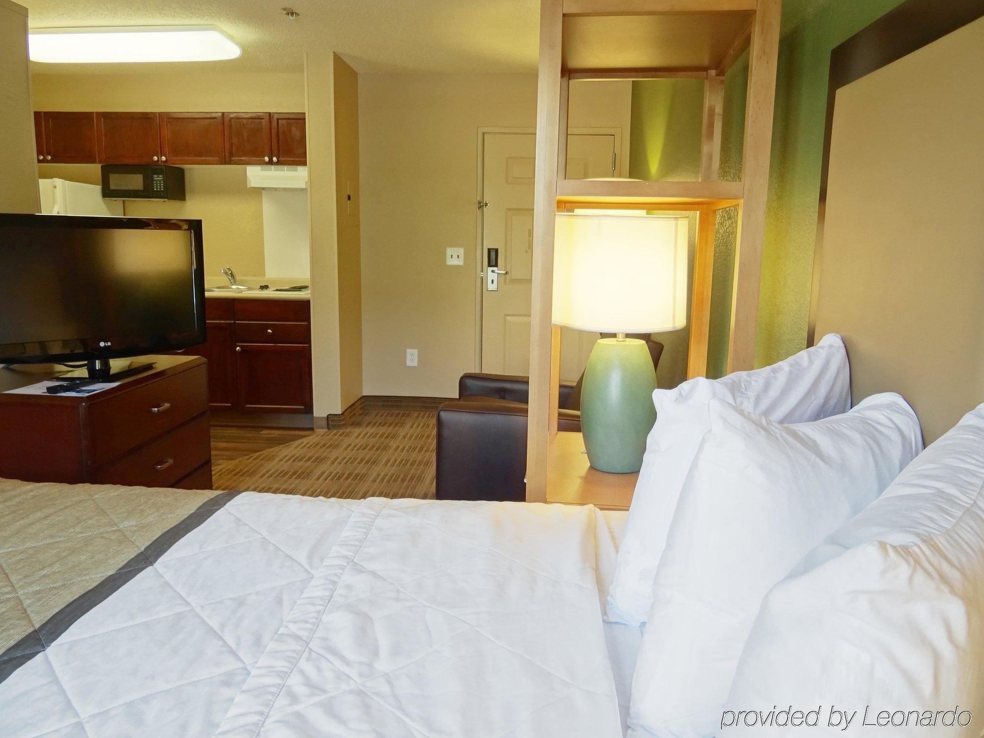 Mainstay Suites Las Vegas Flamingo Extérieur photo